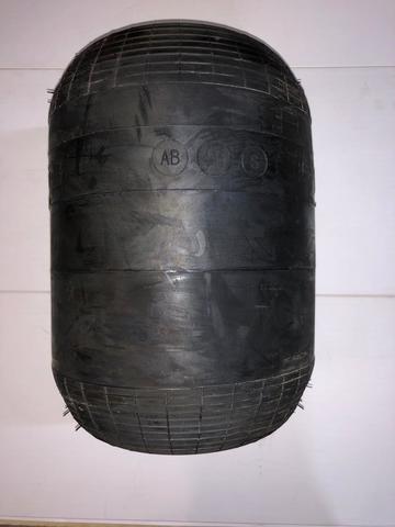 Пневморессора 943 N