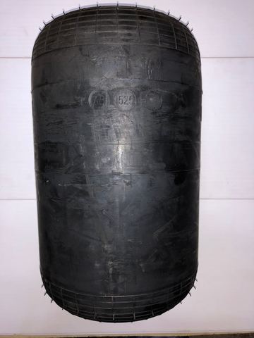 Пневморессора RZ 415-25